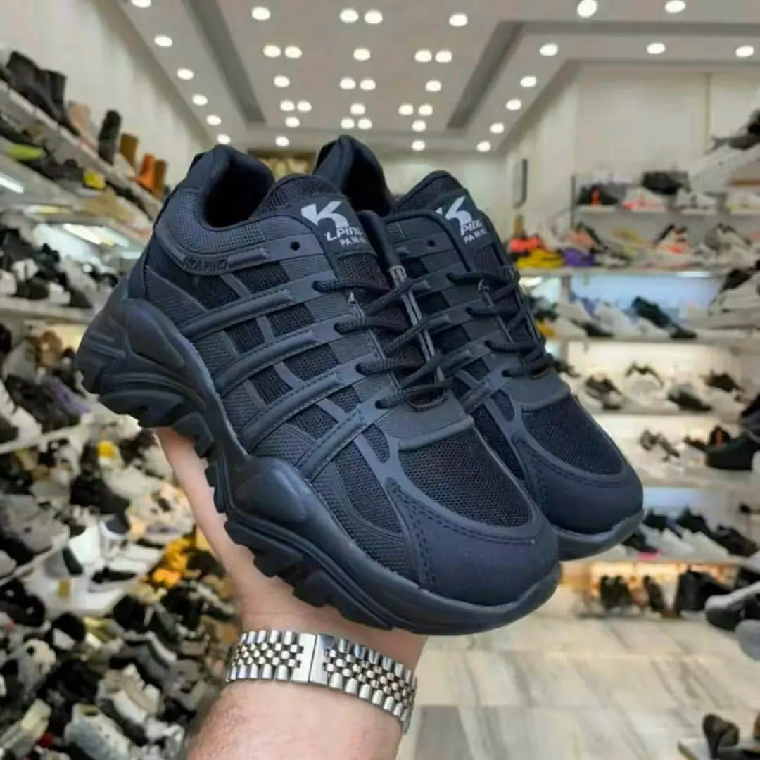 کتونی لژدار دخترانه زنانه ونس کفش اسپرت اسپورت کرم کرمی مشکی سفید نود شیک راحت راحتی طبی لژ بلند لژبلند ورزشی