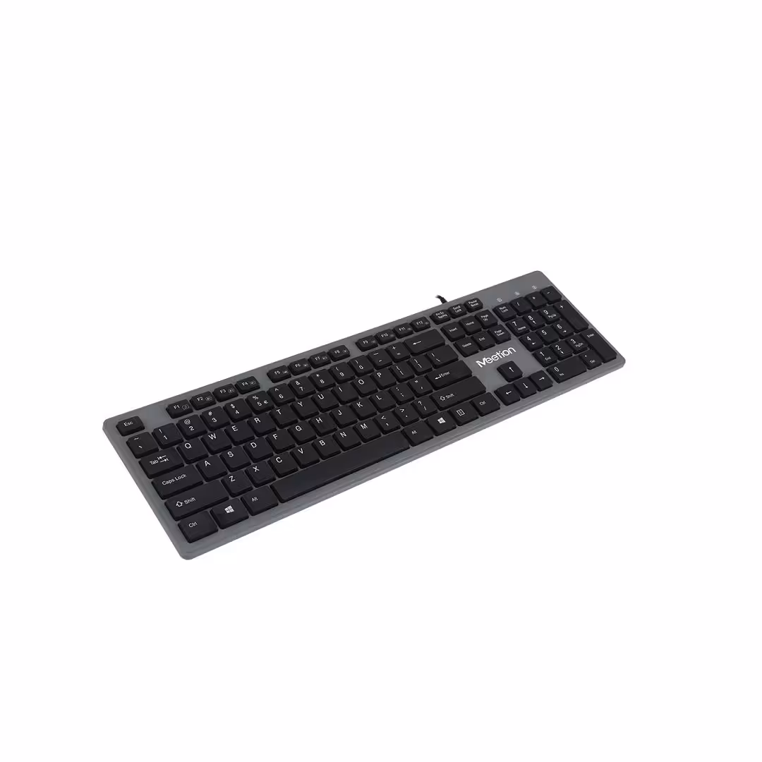 کیبورد سیمی میشن Meetion MT-K841