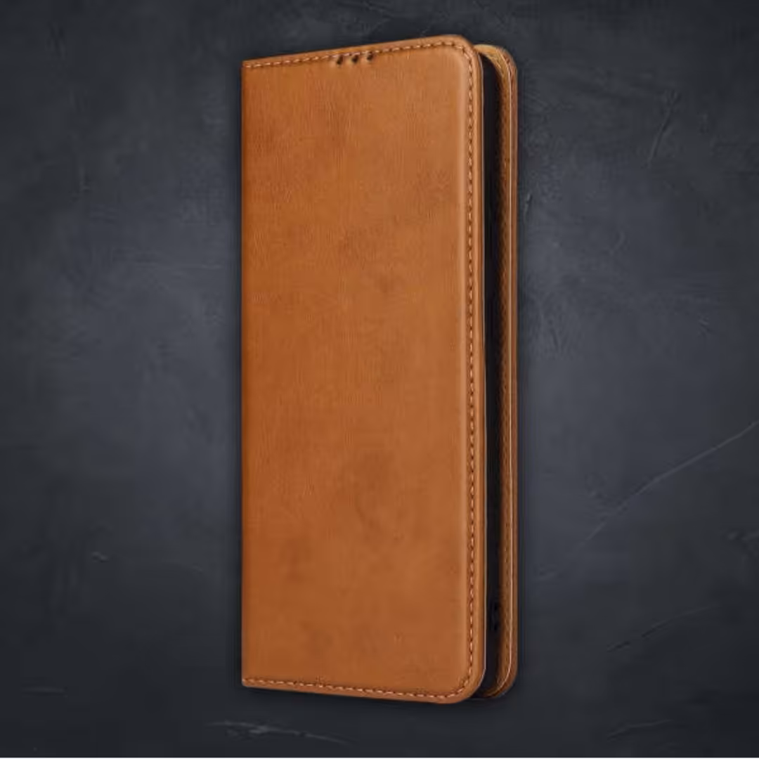 کیف گوشی a50  a50s  a30s چرمی