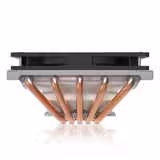 فن پردازنده کولرمستر COOLER MASTER GEMINII M5 LED