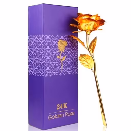 گل طلایی مصنوعی