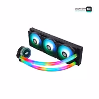 قیمت و خرید خنک کننده مایع اوست GT-AV360 ARGB