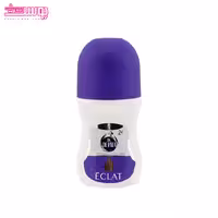 مام رول ضد تعریق زنانه Eclat دکتر درما حجم 50ml