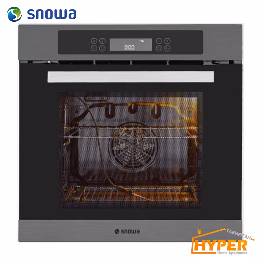 فر توکار اسنوا SBE-3605