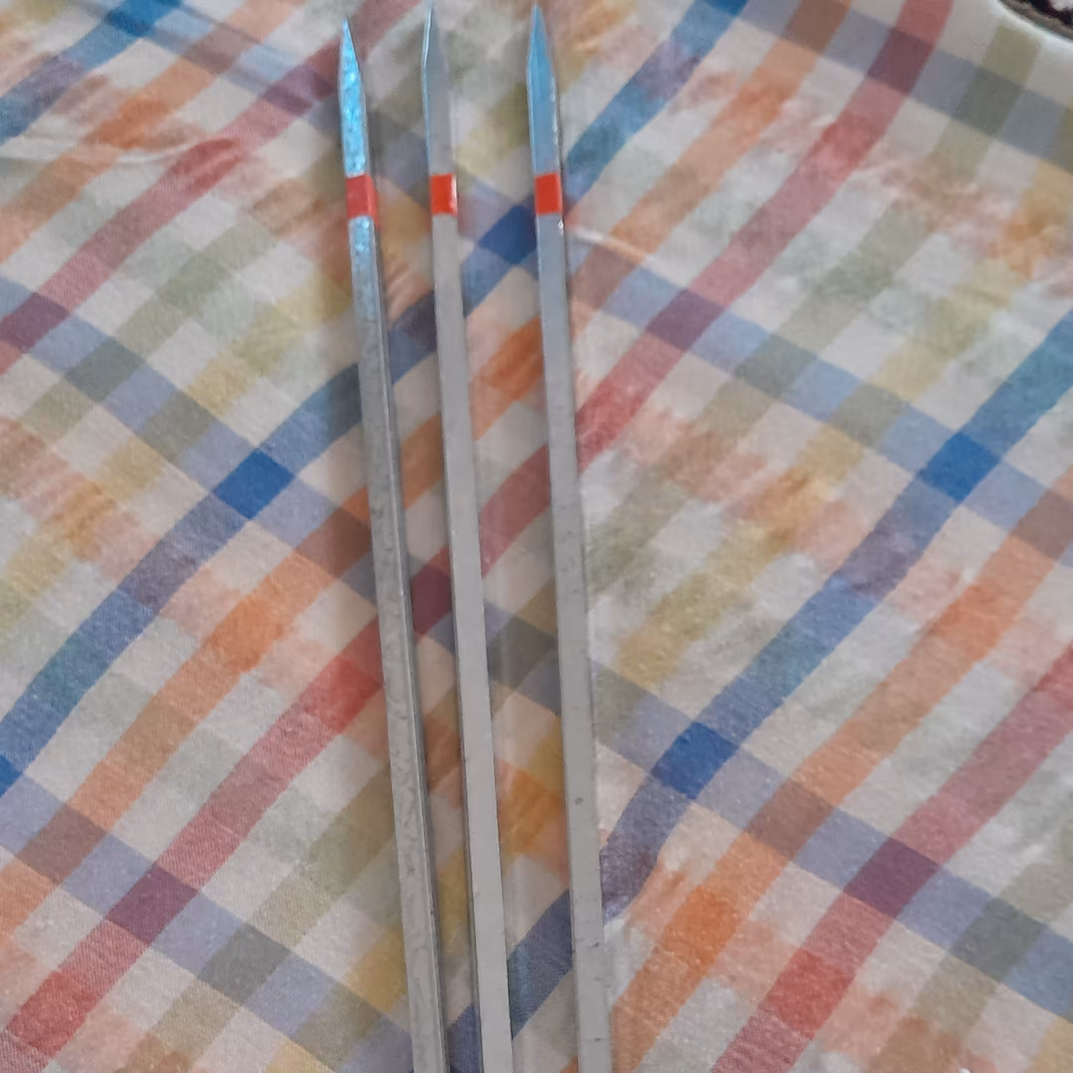 سیخ 6عددی جوجه 