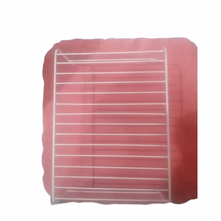 قفسه کابینتی راف یک طبقه روکش دار