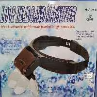 لوپ چشمی GAMAR MG81001-B