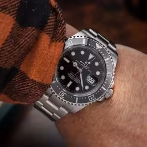 ساعت رولکس مردانه