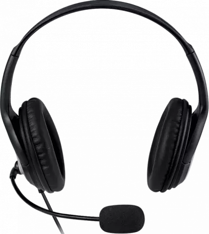 هدفون، هدست، هندزفری و ایرفون سیمی Microsoft مدل  LIFECHAT LX-3000