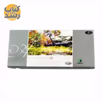 رنگ اکریلیک 12 رنگ ماریس Maries