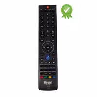 ریموت کنترل مارشال مدل ME-4716 - فروش عمده کنترل الکتوبکا 2023