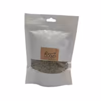 گیاه مرزنجوش 5ستاره فدک 50گرم