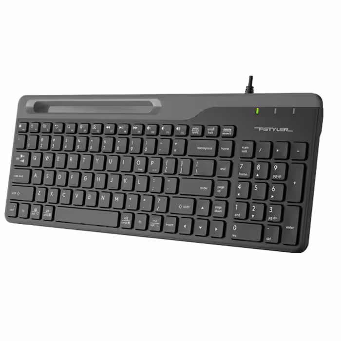 کیبورد ای فورتک مدل FK_25 - کالاوما