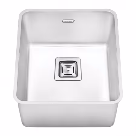 سینک باکس ایلیا استیل مدل 6004