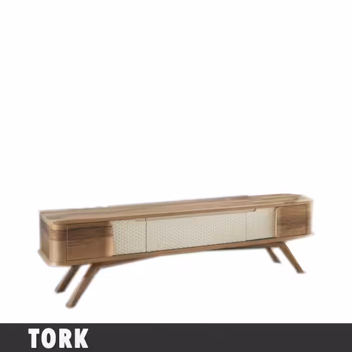 میز تلویزیون ال ای دی ترک مدل TS185