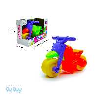موتور سیکلت پرشین ایتمp602عمده و کارتنی