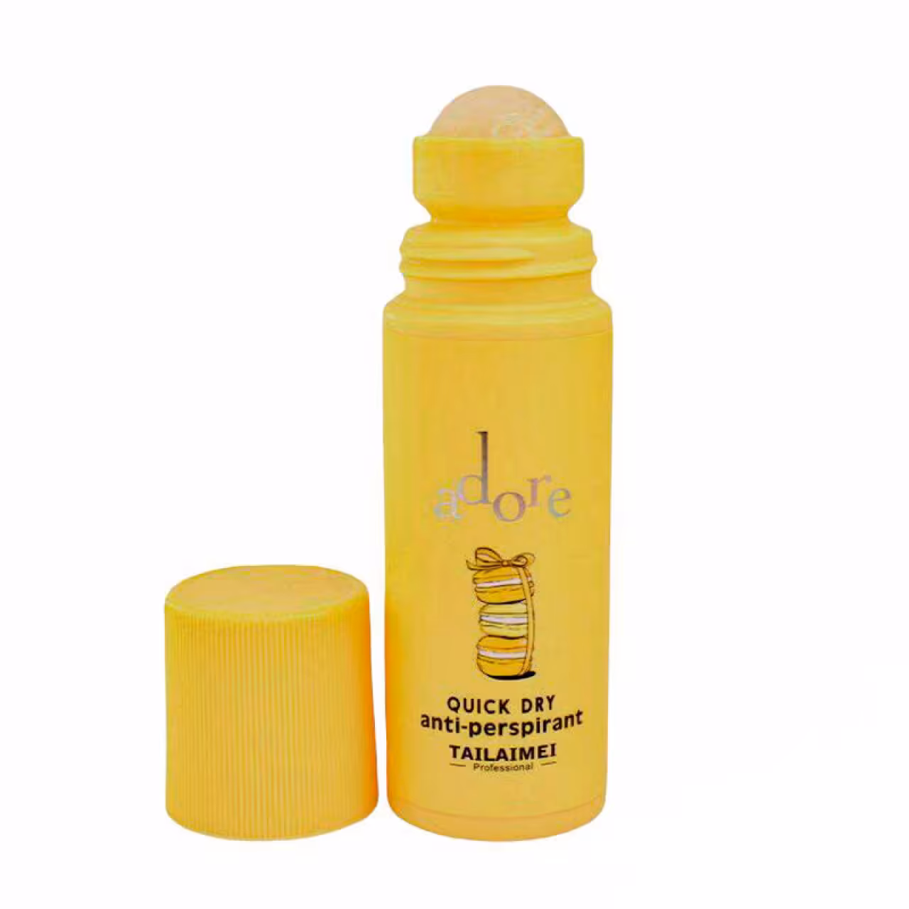 رول ضدتعریق تایلامی مدل ماکارون کد 02 حجم 75 میلی لیتر