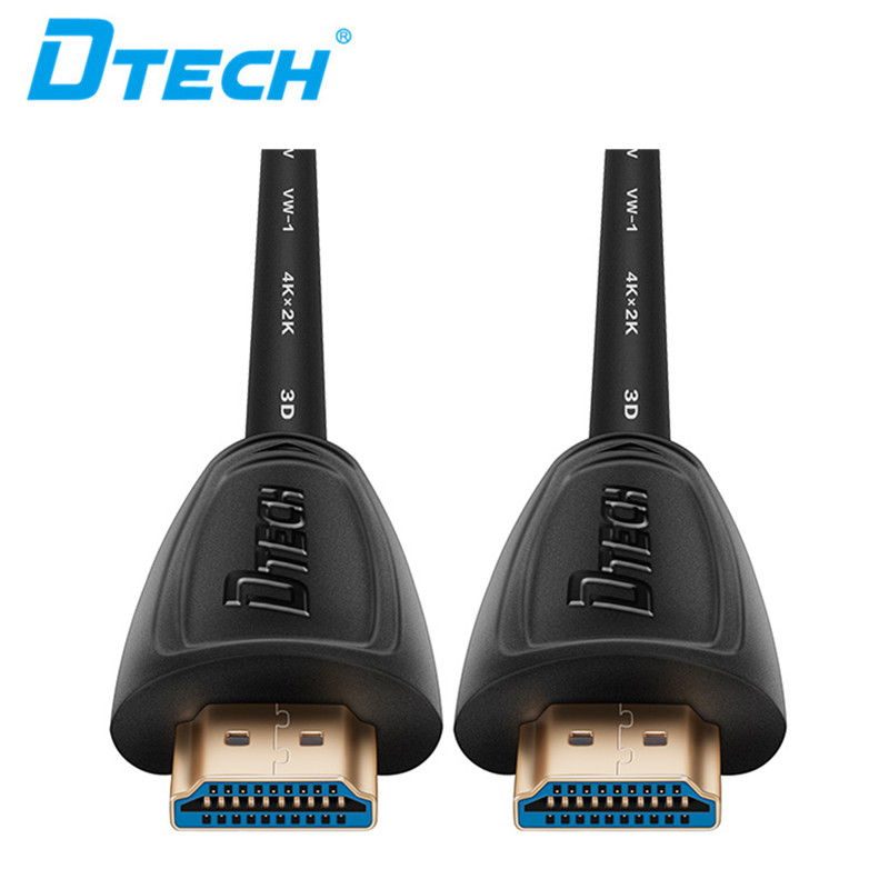 کابل HDMI دیتک مدل DT-H004 طول 2 متر
