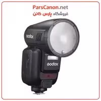 اسپید لایت گودوکس مدل Godox V100 Flash for FUJIFILM