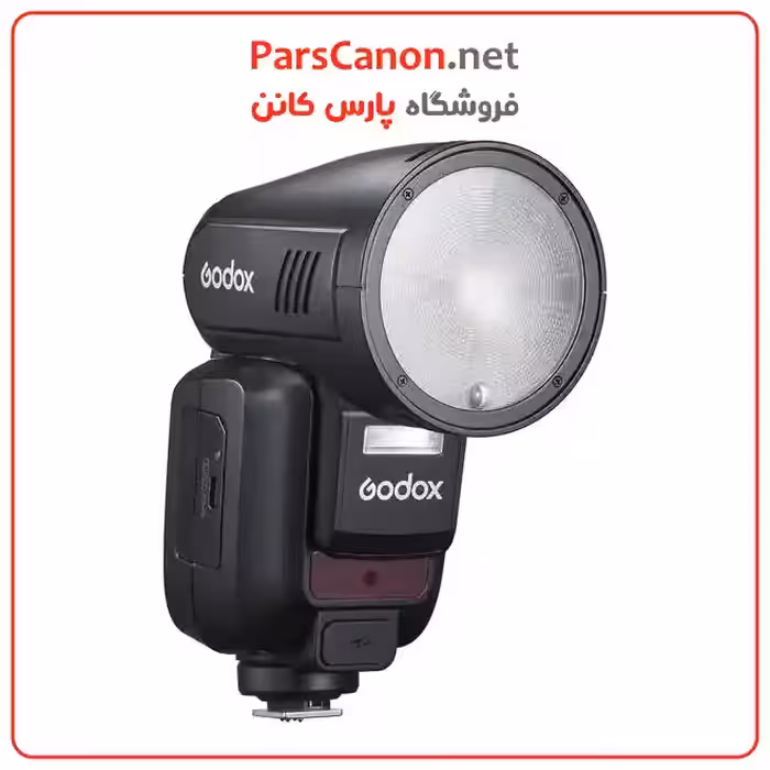 اسپید لایت گودوکس مدل Godox V100 Flash for FUJIFILM