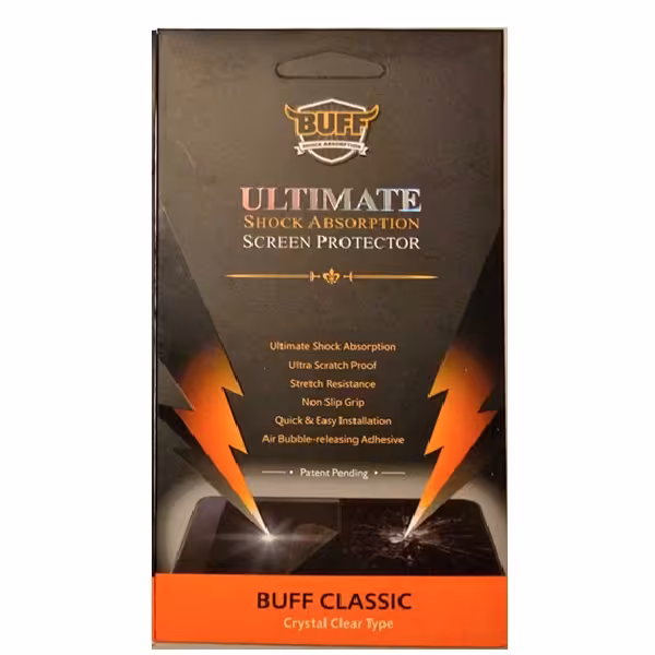 محافظ صفحه نمایش بوف مخصوص تبلت ایسوس اف ای 380