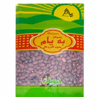 لوبیا قرمز به یام