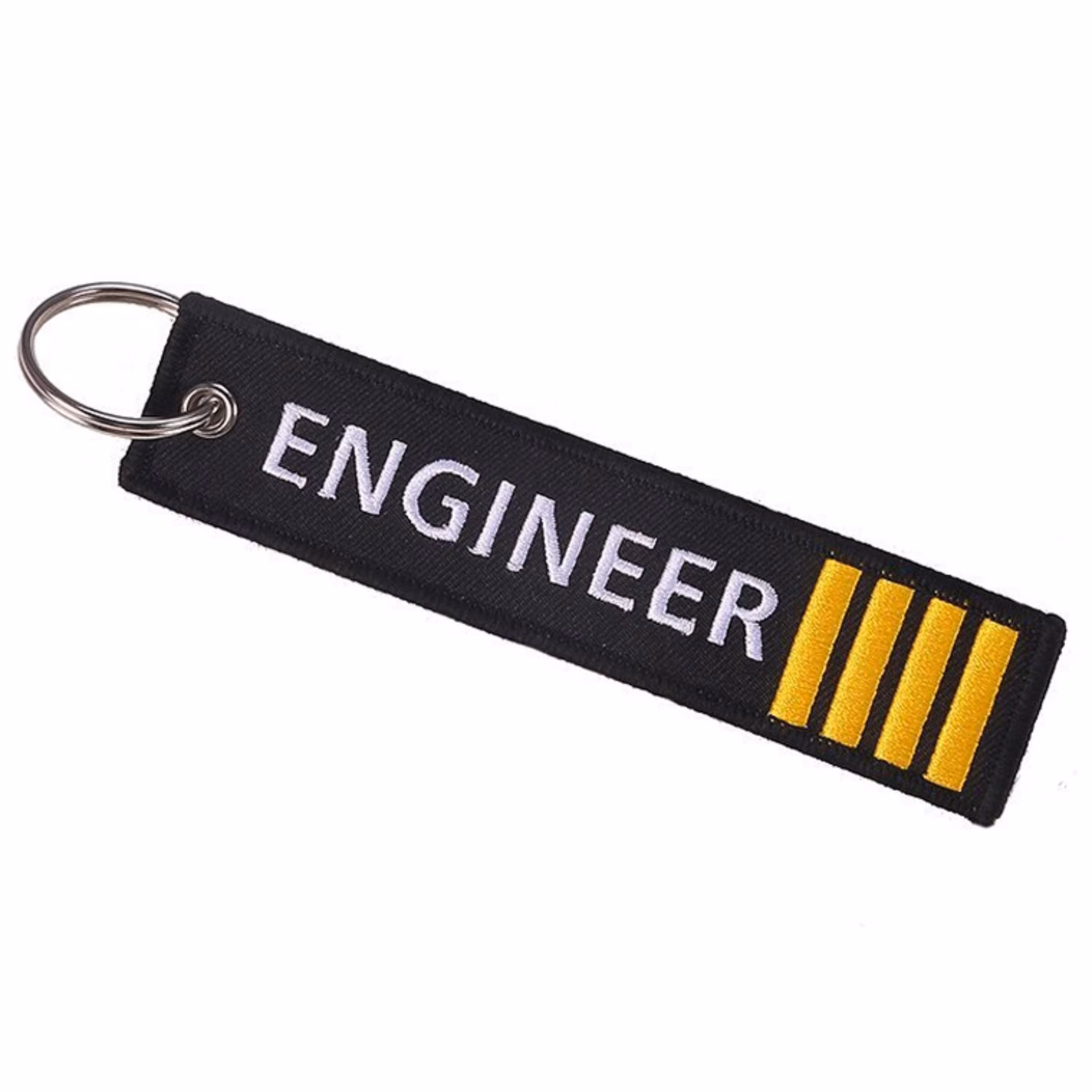 جاکلیدی مهندسی پرواز Engineer چهارخط