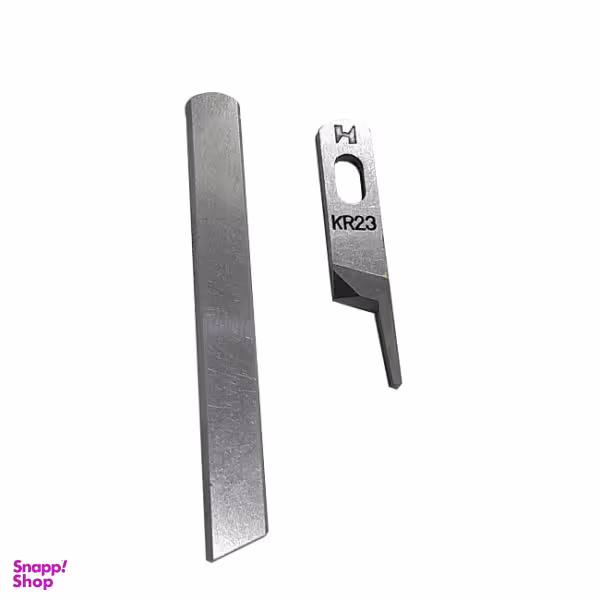 تیغ سردوز چرخ خیاطی مدل 88 کد 55 مجموعه 2 عددی