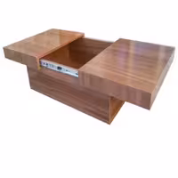 میز جلو مبلی مدل JR81