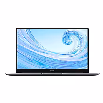 لپ تاپ 15.6 اینچی هوآوی مدل Huawei MateBook D15