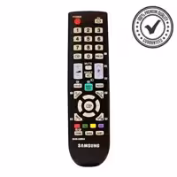 کنترل تلویزیون سامسونگ مدل SAMSUNG 865a