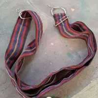 بند طبل بزرگ برزنتی مناسب طبل 60 سانتی 70 سانتی و 80 سانتی 