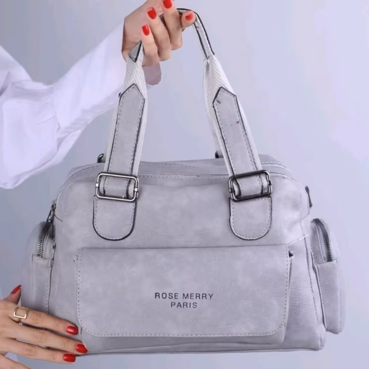 کیف زنانه جادار