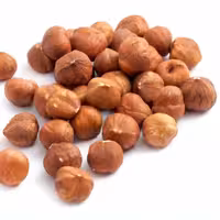 مغز فندق ایرانی  درجه 1 امساله  1000 گرمی