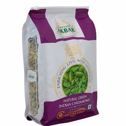 هل اکبر  بنفش بسته ی 1000  گرمی  (یک کیلویی)