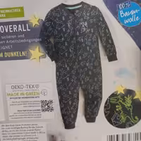 سرهمی دخترانه وپسرانه 4تا6سال لوپیلو