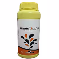 گوگرد مایع سوپر مکس یک لیتری 