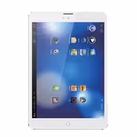 تبلت ای فور تک مدل تی 785 با قابلیت 3 جی 8 گیگابایت