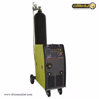اینورتر جوشکاری میگ گام الکتریک (جوشا) 450 آمپر مدل Multi ARC 451 C