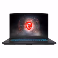 لپ تاپ ام اس آی 17 اینچی مدل Crosshair 17 A11UCK پردازنده Core i7 رم 16GB حافظه 512GB SSD گرافیک 4GB