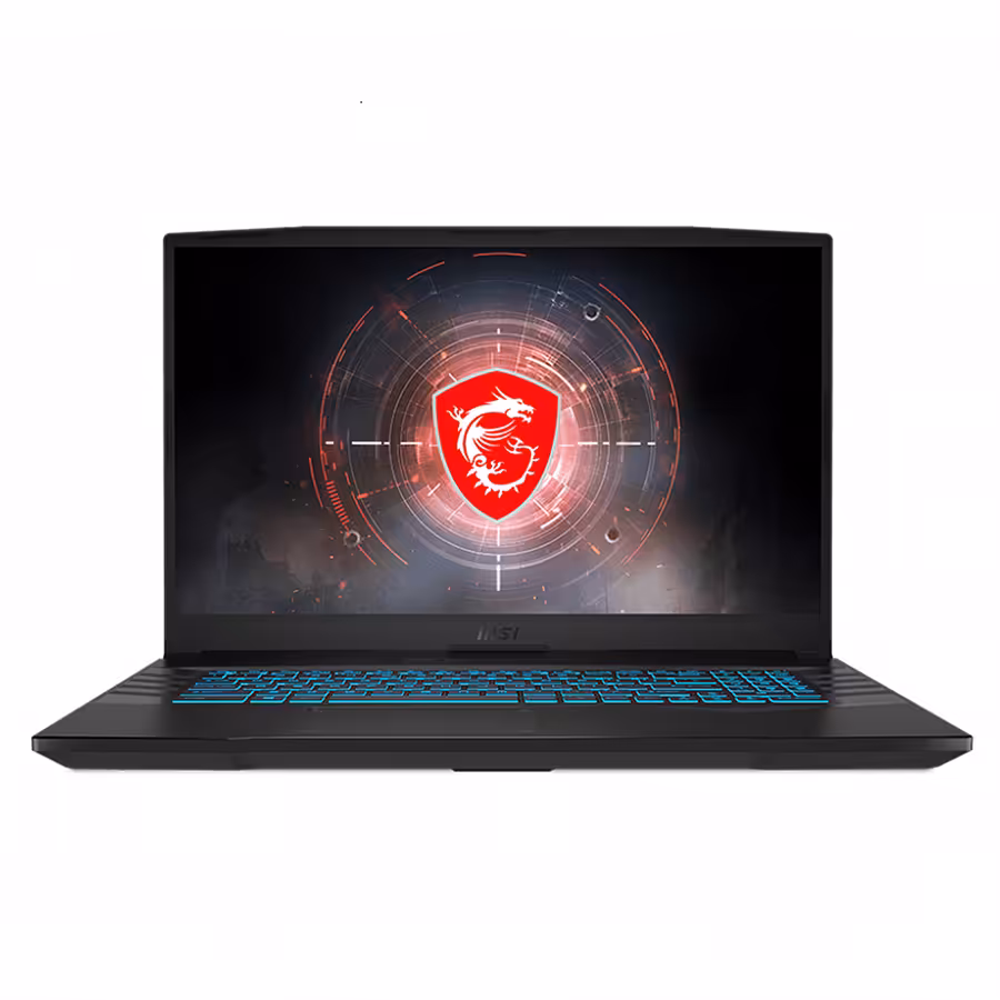 لپ تاپ ام اس آی 17 اینچی مدل Crosshair 17 A11UCK پردازنده Core i7 رم 16GB حافظه 512GB SSD گرافیک 4GB