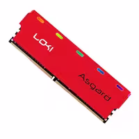 قیمت و خرید رم ازگارد مدل LOKI W1 16GB 3000MHz RGB RED | یاس ارتباط