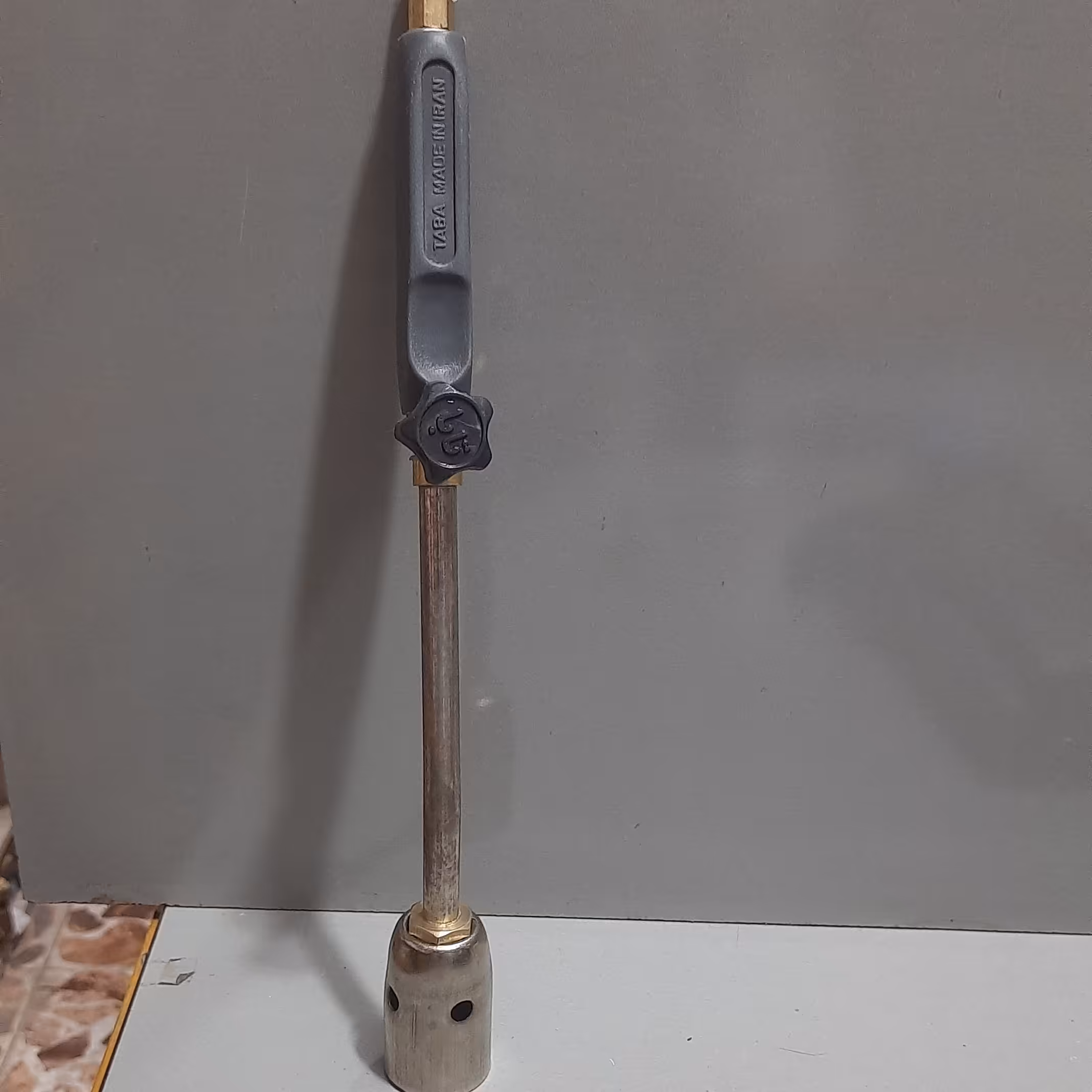 سری تورچ ایزوگام کوچک