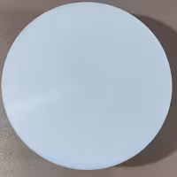 گردون کیک تفلون  فشرده سایز25سانتی