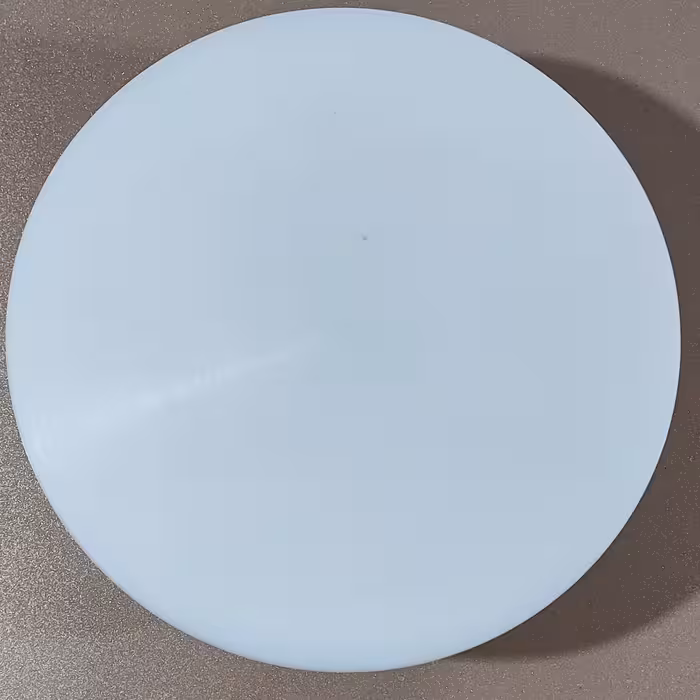 گردون کیک تفلون  فشرده سایز25سانتی