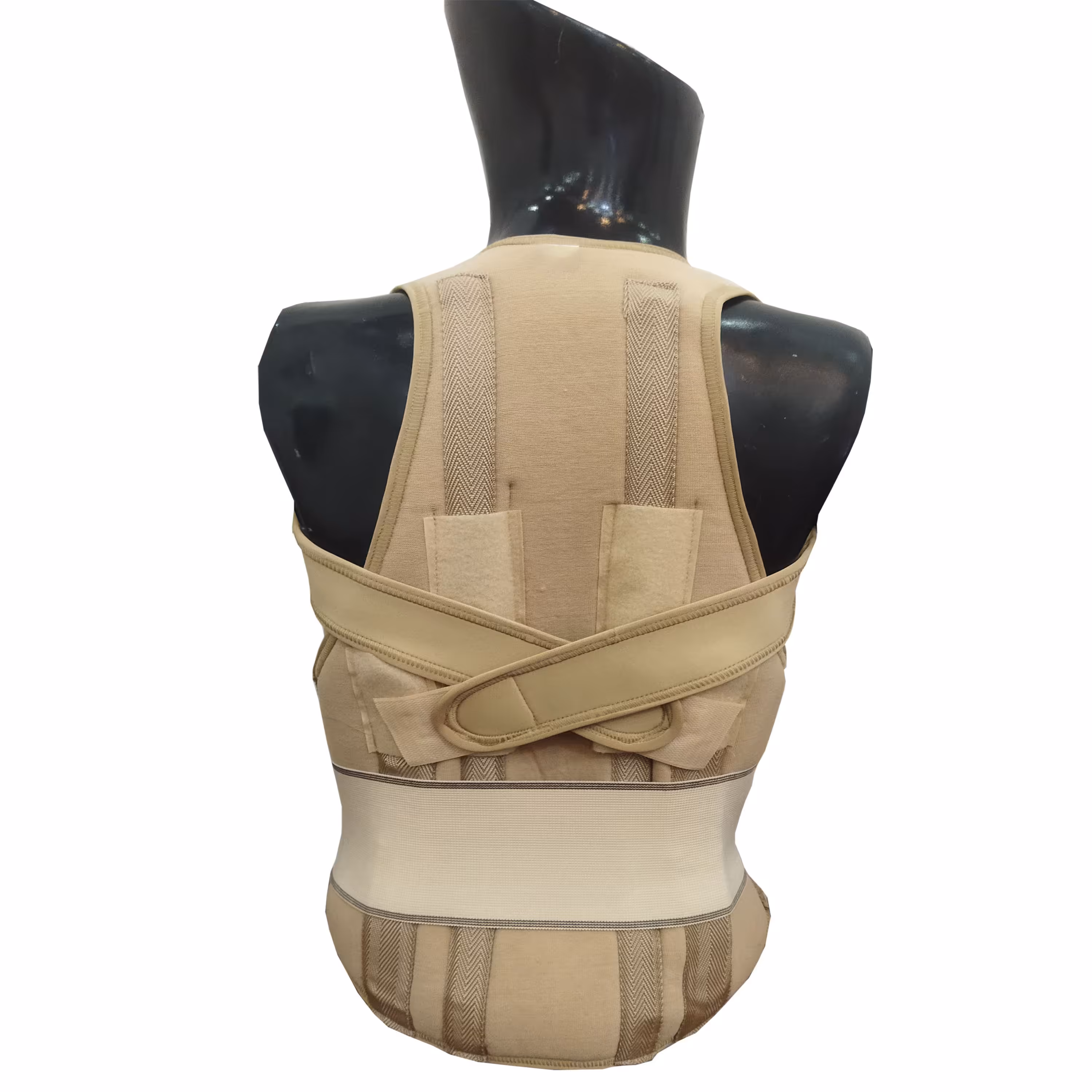 قوربند کمربند کد 131 دارای سایزبندی درجه یک رنگ روشن