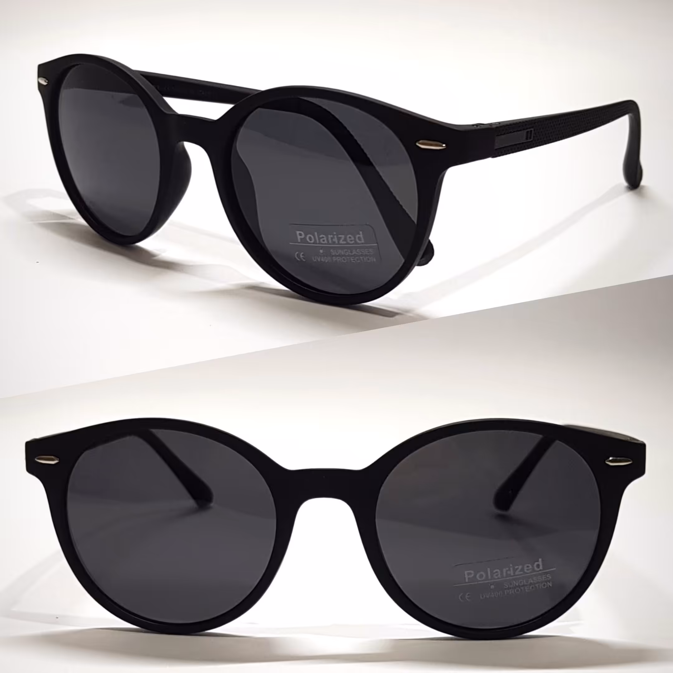 عینک افتابی پلاریزه اوگا مورل ،OGA، مناسب خانوم ها و آقایان