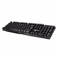 کیبورد تسکو مدل TK 8029