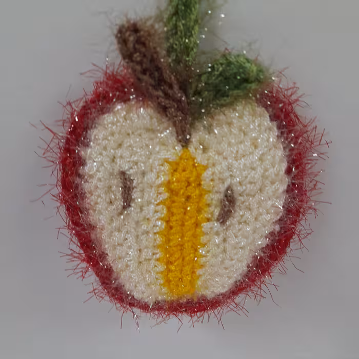 اسکاج برش سیب اکسسوری آشپزخونه