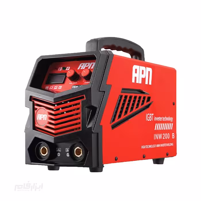اینورتر جوشکاری APN مدل INW250B
